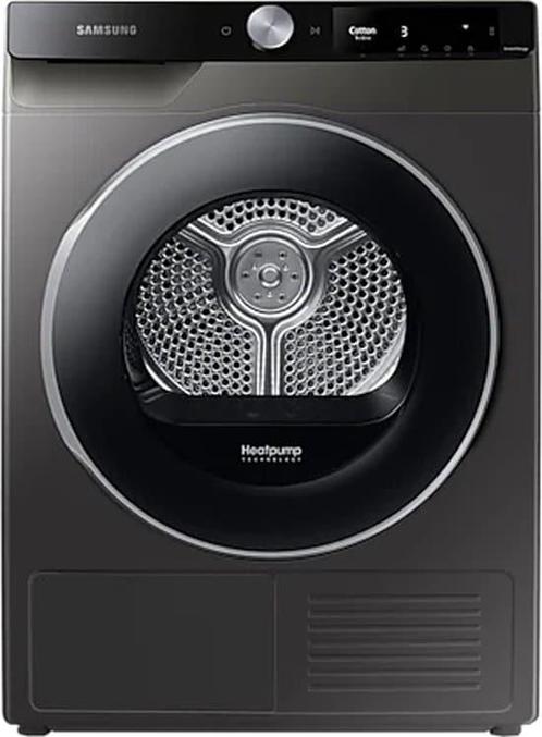 Samsung DV80T6220LX/S2 wasdroger Vrijstaand Voorbelading 8, Witgoed en Apparatuur, Wasdrogers, Zo goed als nieuw, Ophalen of Verzenden