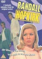 Randall and Hopkirk (Deceased): Episodes 11-14 DVD (2001), Cd's en Dvd's, Verzenden, Zo goed als nieuw