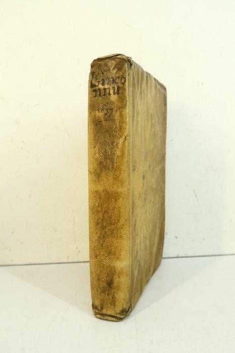 Adrien de Monluc, prince de Chabanais, comte de Cramail -, Antiek en Kunst, Antiek | Boeken en Bijbels