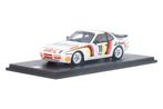 Porsche 944 Turbo SF311 Spark Models  Modelauto 1:43 1987, Verzenden, Nieuw