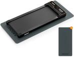 Tweedekans | Moovv SmartStep - Loopband 1-6km/u - Met, Sport en Fitness, Fitnessmaterialen, Ophalen of Verzenden, Gebruikt