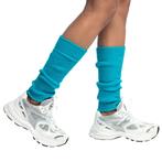 Blauwe Beenwarmers, Verzenden, Nieuw