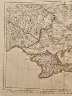 Italië - Krim - Rusland; Santini, Paolo /, Bonne, Rigobert /, Boeken, Nieuw