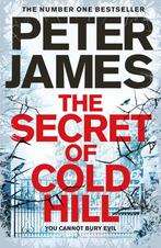 The Secret of Cold Hill 9781509816248 Peter James, Verzenden, Gelezen, Peter James