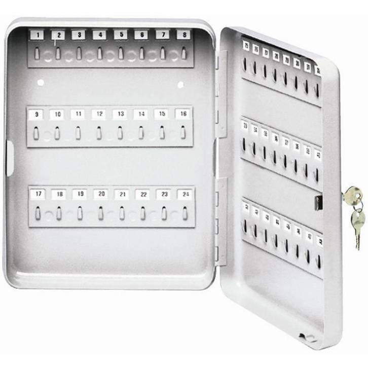 Sleutelkast - 48 sleutels, Zakelijke goederen, Horeca | Keukenapparatuur, Nieuw in verpakking, Verzenden