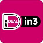 Shop Holiday Gifts up to €600 – Pay in 3 with iDeal, Nieuw