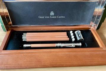 Faber Castell - 11 85 11 - Potlood beschikbaar voor biedingen