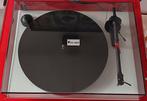 Pro-Ject - Essential II Platenspeler, Nieuw