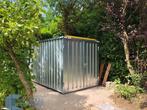 Demontabele snelbouwcontainer kopen voor opslag? Randstad!