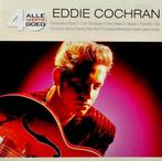 Eddie Cochran - Alle 40 Goed - CD, Verzenden, Nieuw in verpakking