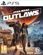Star Wars: Outlaws PS5 Garantie & morgen in huis!, Spelcomputers en Games, Games | Sony PlayStation 5, Ophalen of Verzenden, Zo goed als nieuw