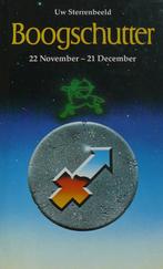 UW STERRENBEELD BOOGSCHUTTER 9789065902672 FITZWALTER, Boeken, Verzenden, Gelezen, FITZWALTER