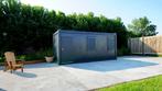 Prefab tuinhuis geisoleerd en OP MAAT! Duurzaam en nieuw!