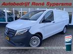 Mercedes-Benz Vito 119 CDI 191 PK Lang | Standkachel |, Wit, Plug-in hybride, Diesel, Nieuw