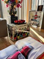 Noboringo Design CeeVee Limited Edition, 1/1 Dom Perignon, Antiek en Kunst