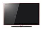 Samsung UE40B6000 Full HD 100HZ LED TV, 100 cm of meer, Samsung, LED, Zo goed als nieuw