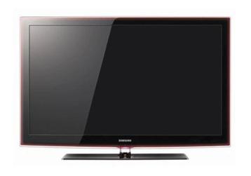 Samsung UE40B6000 Full HD 100HZ LED TV