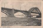 NIJMEGEN - Waalbrug, Verzamelen, Verzenden, Gelopen