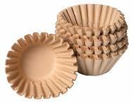 Koffiefilters - 1000 stuks, Zakelijke goederen, Horeca | Keukenapparatuur, Nieuw in verpakking, Koffie en Espresso, Verzenden
