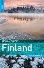 Rough Guide Finland / Rough Guide 9789047518853 Roger Norum, Boeken, Reisgidsen, Verzenden, Gelezen, Roger Norum