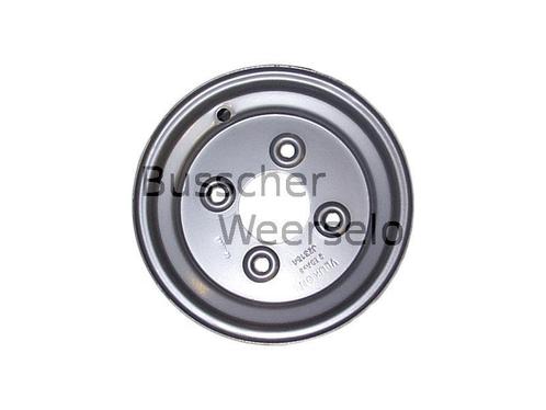 8 Inch Aanhangwagen Velgen - Velg Aanhanger - Breed en smal, Auto diversen, Aanhangwagen-onderdelen, Nieuw, Ophalen of Verzenden