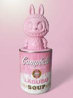 Love Proyect (XXI) - Labubu Soup Pink