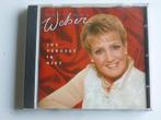 Marianne Weber - Jou vergeet ik niet, Cd's en Dvd's, Cd's | Nederlandstalig, Verzenden, Zo goed als nieuw