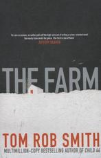 The Farm 9781847375704 Tom Rob Smith, Boeken, Gelezen, Tom Rob Smith, Suzanne Toren, Verzenden