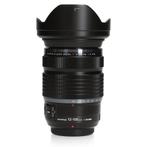 Olympus 12-100mm F4.0 IS PRO M.Zuiko Digital ED, Audio, Tv en Foto, Fotografie | Lenzen en Objectieven, Ophalen of Verzenden, Zo goed als nieuw