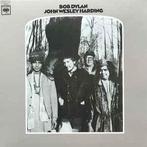 lp nieuw - Bob Dylan - John Wesley Harding, Cd's en Dvd's, Vinyl | Pop, Verzenden, Zo goed als nieuw