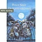 KATTENMANTEL 9789025844967 Smit, Verzenden, Gelezen, Smit
