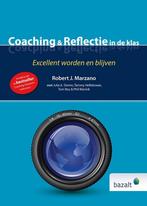 9789461181985 Coaching en reflectie in de klas, Boeken, Robert J. Marzano, Zo goed als nieuw, Verzenden