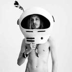 cd - Kieran Leonard - Out Of Work Astronaut, Cd's en Dvd's, Verzenden, Zo goed als nieuw