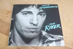 Bruce Springsteen & Related - The River 2LP + Little Steven, Nieuw in verpakking