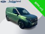 Ford Transit Courier | Zakelijke Lease v.a. €435.99 pm, Auto's, Bestelauto's, Automaat, Stof, Gebruikt, Euro 6