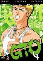 Great Teacher Onizuka Vol.4 - Episoden 15-19 von Nor...  DVD, Verzenden, Zo goed als nieuw