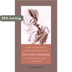 Een vitale rechtsstaat / Annalen van het Thijmgenootschap /, Verzenden, Zo goed als nieuw