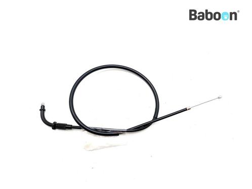 Gaskabel Yamaha XV 1000 Virago 1986-1988 (XV1000 2AE), Motoren, Onderdelen | Yamaha, Gebruikt, Verzenden