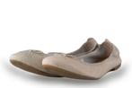 Ballerinas in maat 41 Beige | 10% extra korting, Kleding | Dames, Schoenen, Verzenden, Beige, Ballerina's, Zo goed als nieuw