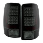 Spyder Chevy Suburban/Tahoe 1500/2500 00-06 LED Tail Lights, Ophalen of Verzenden, Nieuw