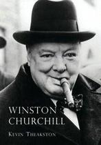 Shire Library: Winston Churchill by Kevin Theakston, Boeken, Gelezen, Verzenden, Kevin Theakston