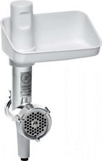 Bosch MUM5 Vleesmolen, Witgoed en Apparatuur, Keukenmixers, Ophalen of Verzenden, Nieuw