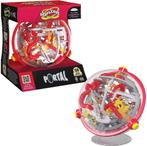 Perplexus - Portal - 3D-doolhof - met 150 obstakels, Verzenden, Nieuw