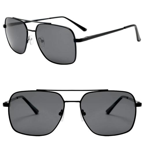 Fako Sunglasses® - Zonnebril Vierkant - Polariserend -, Sieraden, Tassen en Uiterlijk, Zonnebrillen en Brillen | Dames, Verzenden