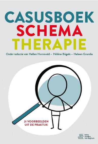Casusboek schematherapie 9789036826310, Boeken, Psychologie, Zo goed als nieuw, Verzenden