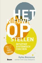 Het nieuwe opstellen 9789024404117 Hylke Bonnema, Verzenden, Zo goed als nieuw, Hylke Bonnema