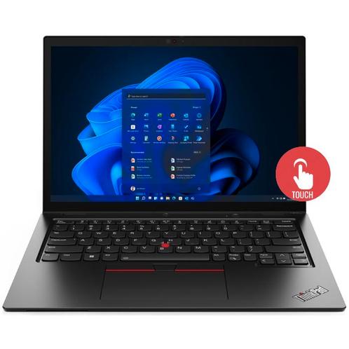 Lenovo ThinkPad L13 Yoga - Intel Core i7-10e Generatie - 13, Computers en Software, Windows Laptops, Zo goed als nieuw, Verzenden