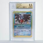 Gyarados Reverse Foil - Ex Dragon 32/97 Graded card -