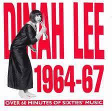 cd - Dinah Lee - Dinah Lee: 1964-67, Cd's en Dvd's, Cd's | Overige Cd's, Zo goed als nieuw, Verzenden