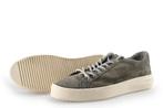 Blackstone Sneakers in maat 40 Groen | 10% korting, Verzenden, Blackstone, Groen, Sneakers of Gympen